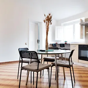  Apartment Liodoro