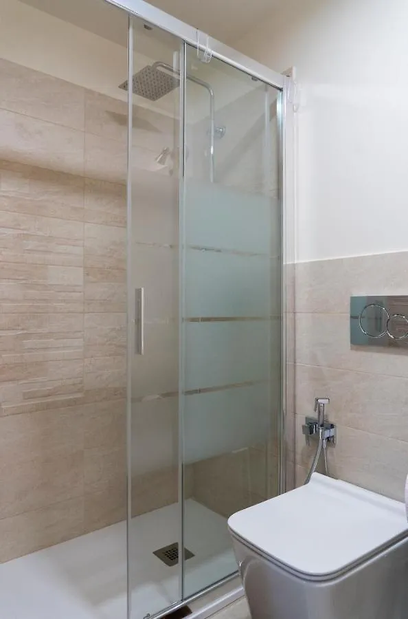 Ad Un Passo Dal Centro Apartment Catania Italy