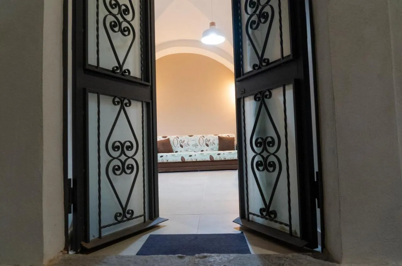 Ad Un Passo Dal Centro Apartment Catania