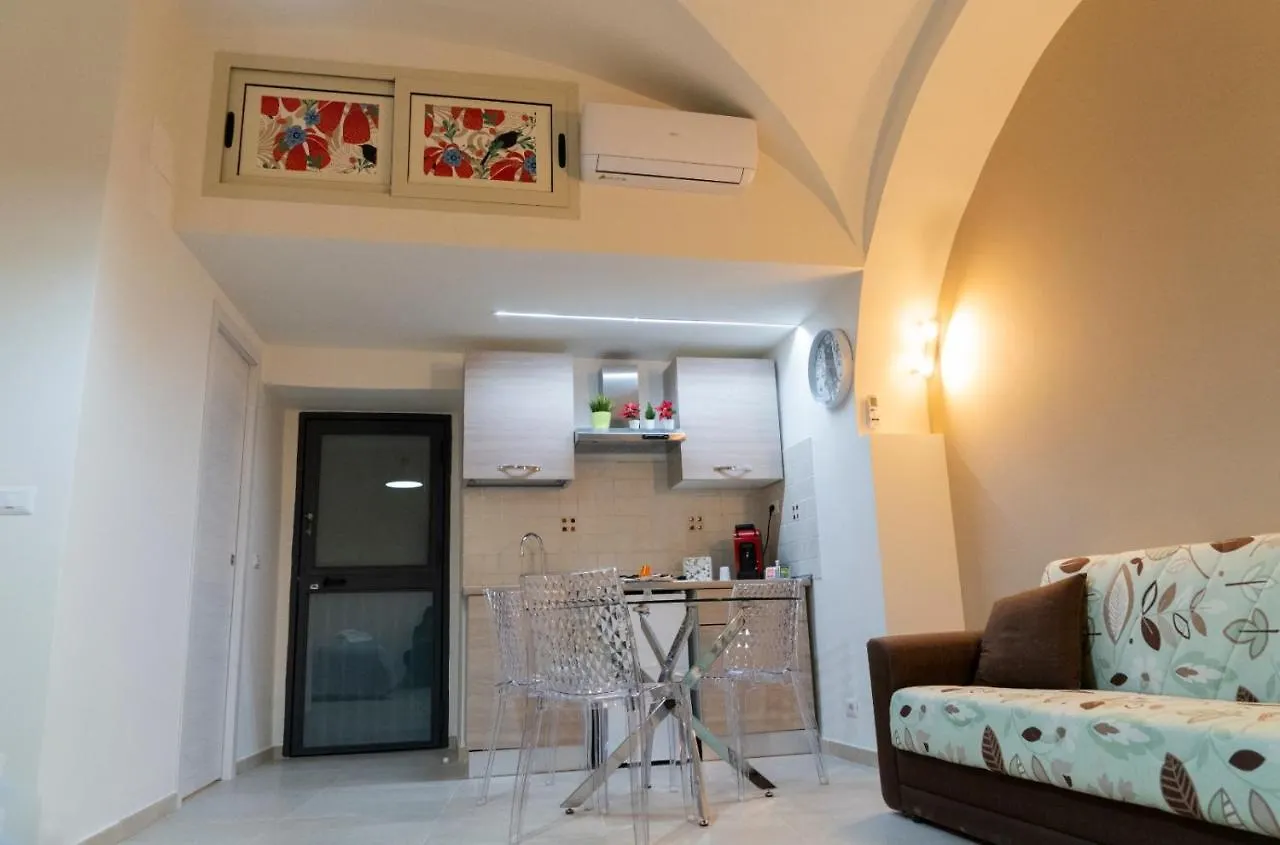 Ad Un Passo Dal Centro Apartment Catania