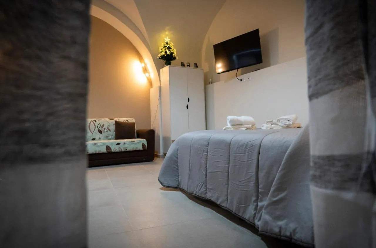 Ad Un Passo Dal Centro Apartment Catania 0*,