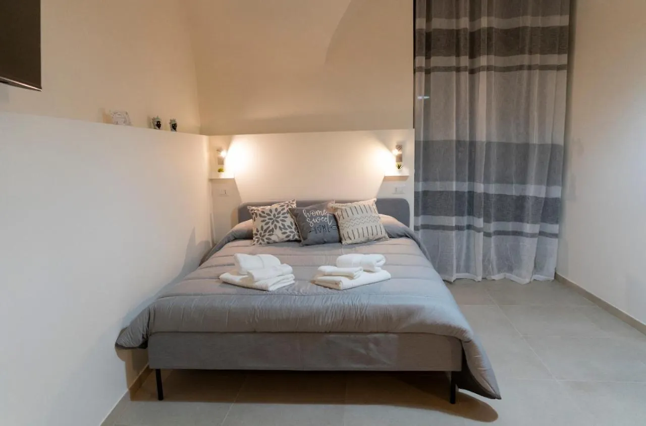 Ad Un Passo Dal Centro Apartment Catania